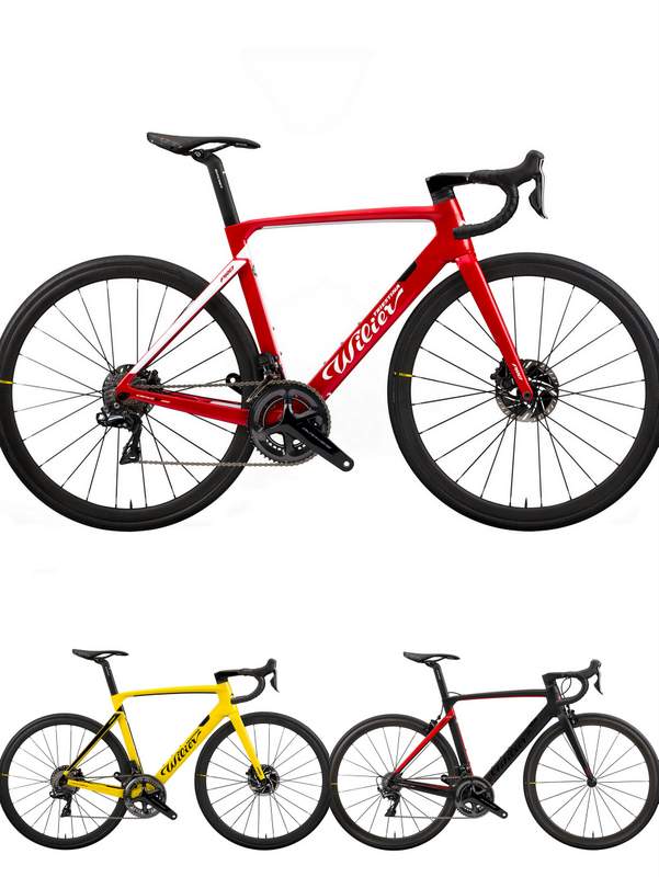 wilier 2019