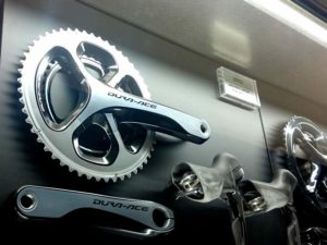 シマノデュラ・エース