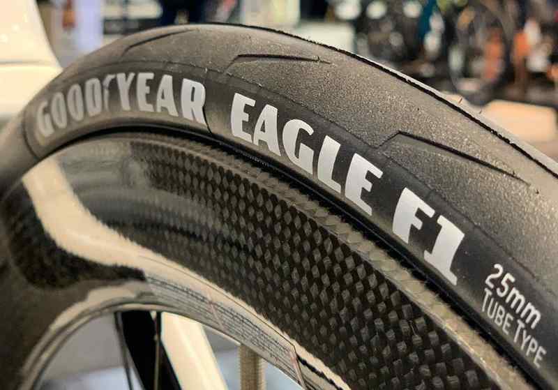 goodyear mtb