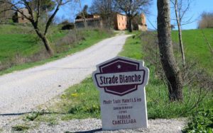 ストラーデ・ビアンケ（Strade Bianche）
