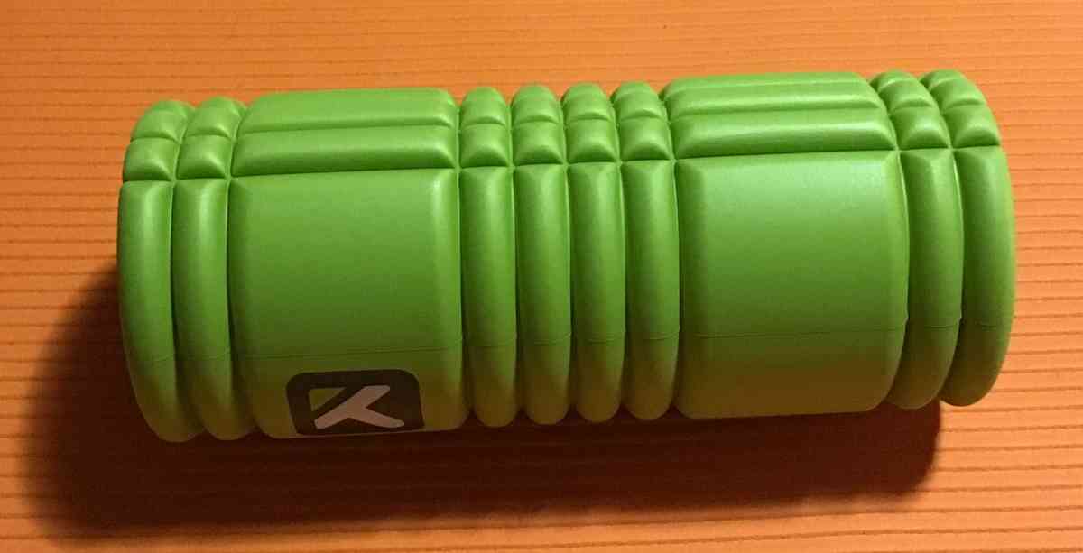 トリガーポイント(TRIGGERPOINT) グリッド フォームローラー 筋膜リリース
