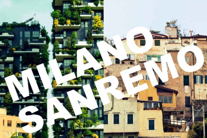 去年から激変。今年のミラノ～サンレモのコース詳細プロフィール【2019と比較】