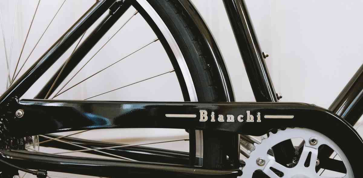 Bianchi Specialissima（ビアンキ スペシャリッシマ）