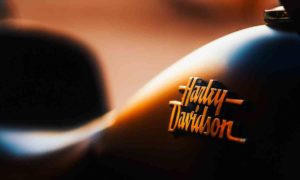 ハーレー・ダビッドソン（Harley-Davidson）