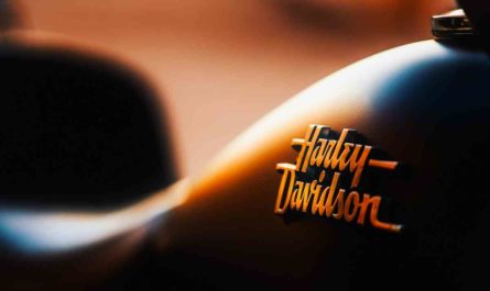 ハーレー・ダビッドソン（Harley-Davidson）