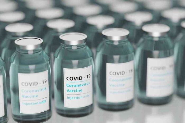 ファイザーワクチン2回目の接種後の体の異変や状況など。新型コロナウイルス