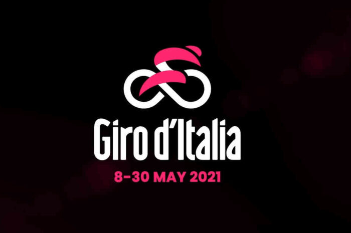 2021ジロ・デ・イタリアのルートと全ステージのコースデータ