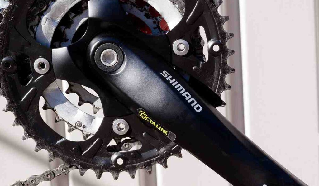 シマノ（Shimano）