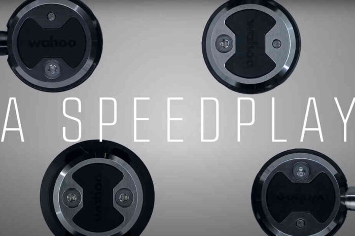 Wahooがスピードプレイペダルの新製品を4種発表。パワーメーター一体型ペダルPowerlink Zeroは？