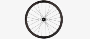 SpecializedカーボンホイールRoval Rapide C 38
