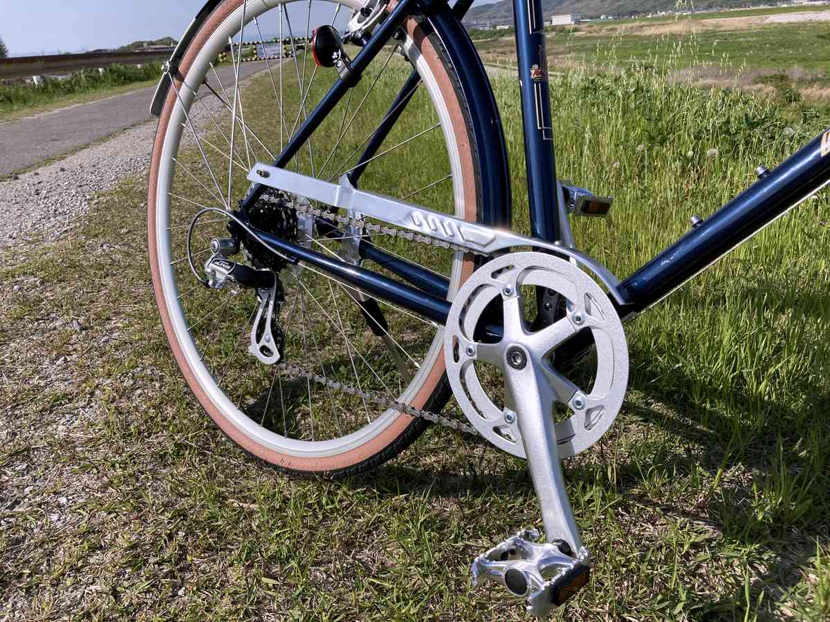 おすすめ自転車のラレー（Raleigh）CLB Club Sport