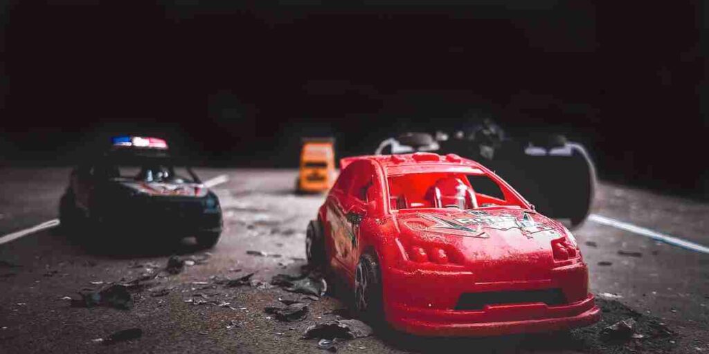 car accident