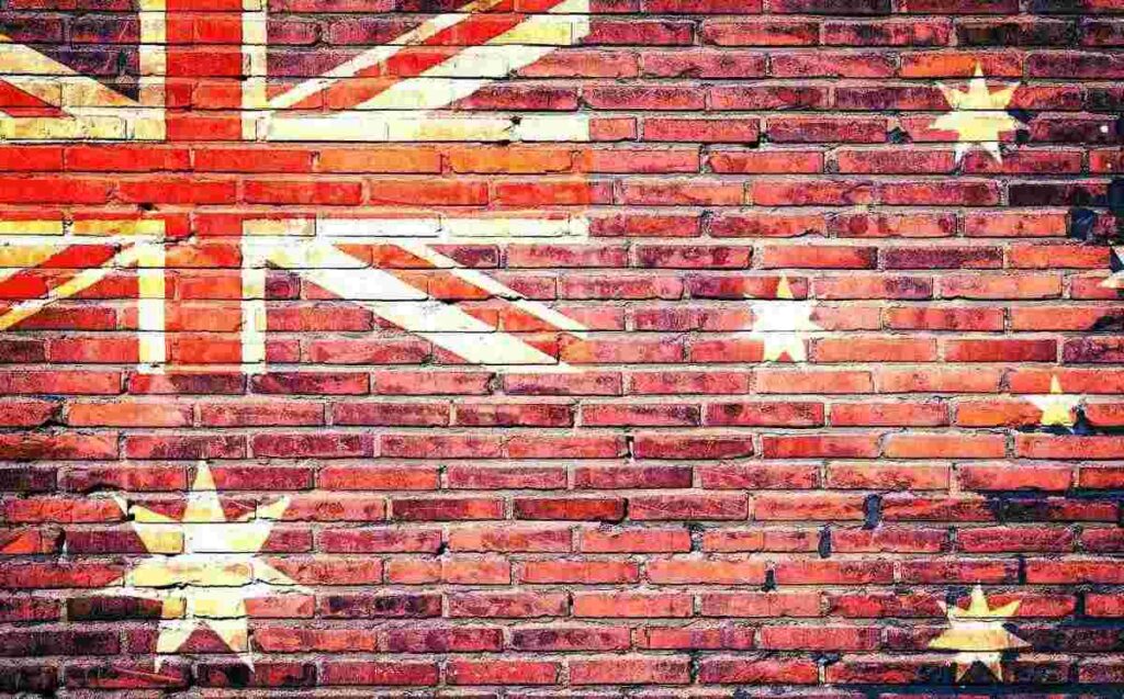 オーストラリア