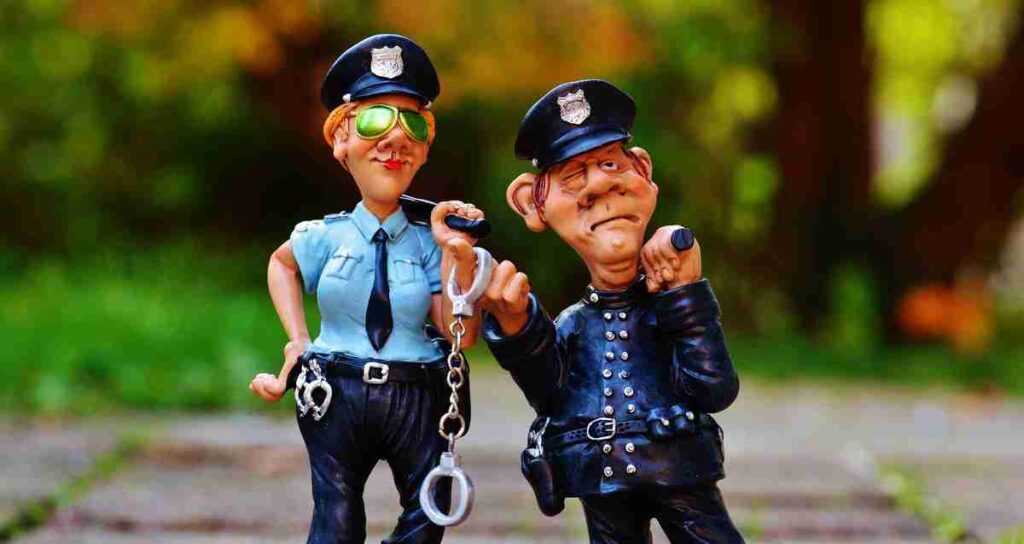 ロードバイクとロードレース