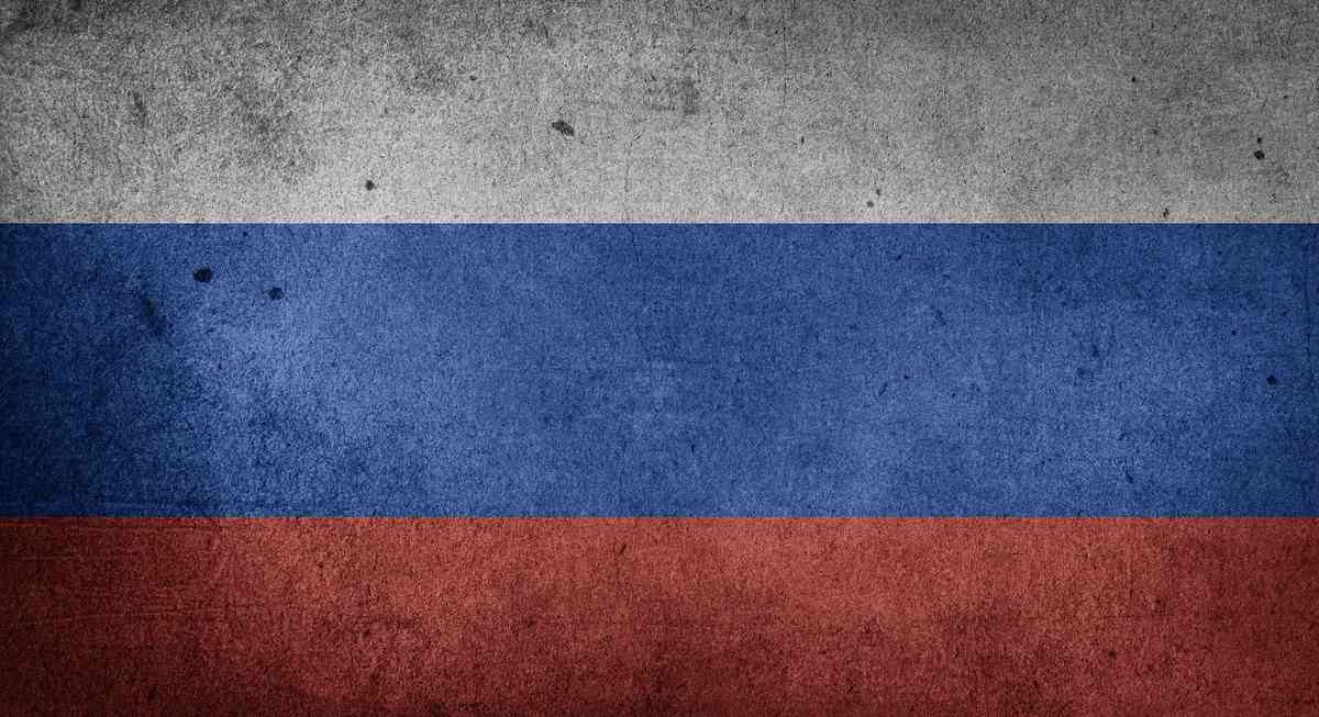 スポーツとロシアチーム