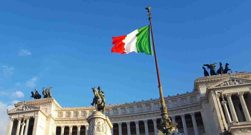 ジロ・デ・イタリア