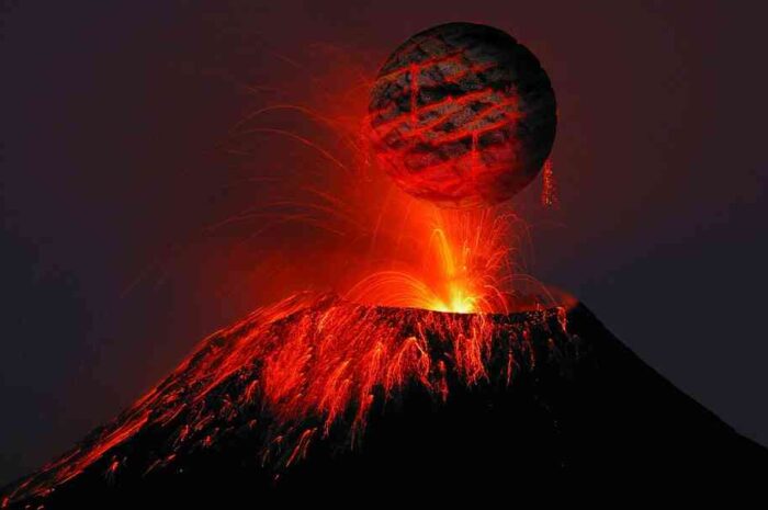 本日アレハンドロ・バルベルデ爆発。2022ジロ・デ・イタリア第4ステージは活火山のエトナ山の山頂フィニッシュ