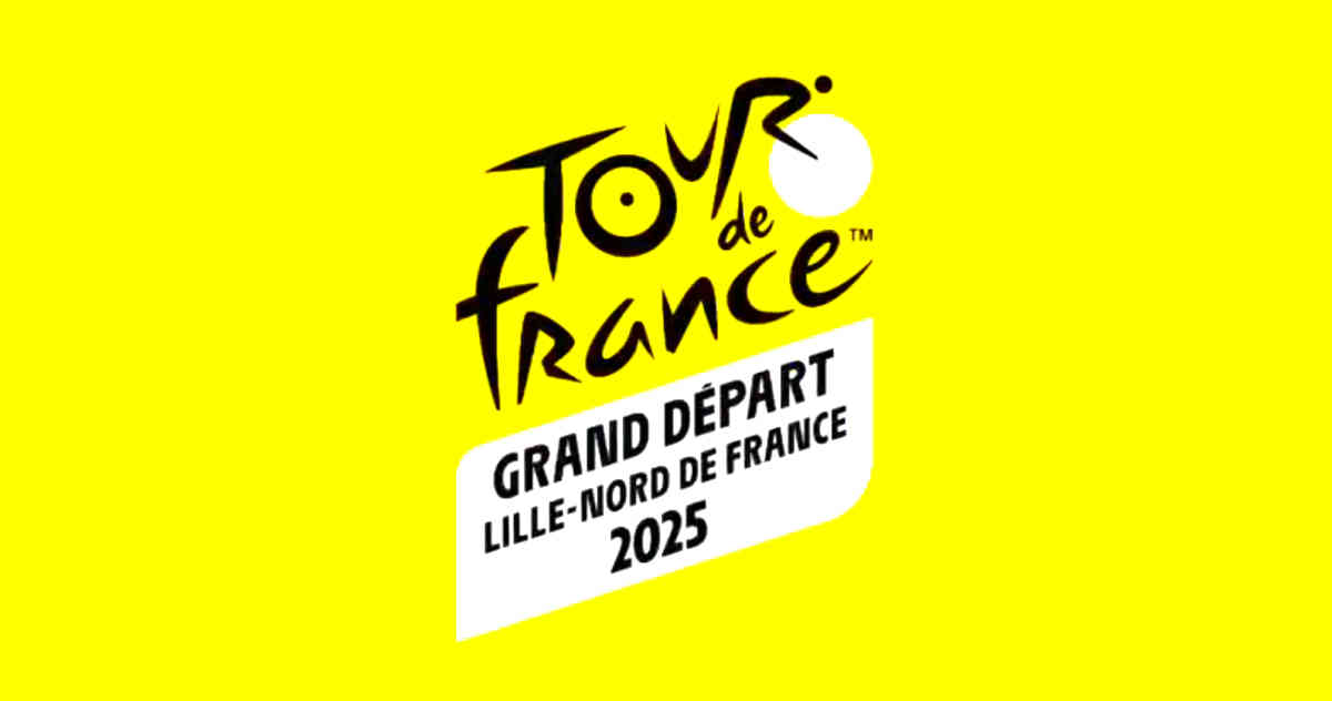2025ツール・ド・フランス