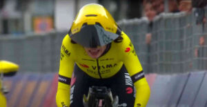 GiroのTTヘルメットAEROHEAD II