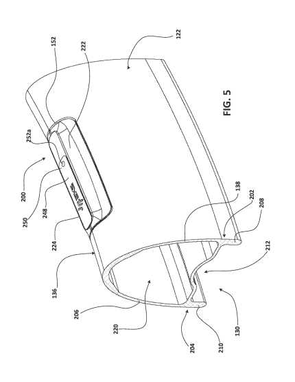 Zipp新型ホイールをスマート化させるSRAMの特許