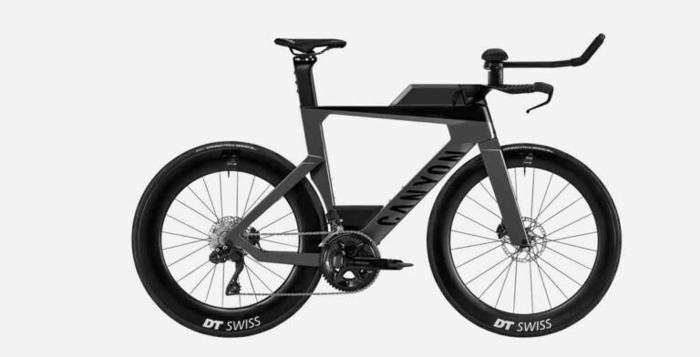 2025 Canyon Speedmax CF