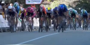 ロードレース 2025 ボルタ・ア・カタルーニャ（Volta Ciclista a Catalunya）第2ステージ