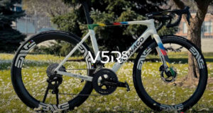 ロードバイク コルナゴ VR5s