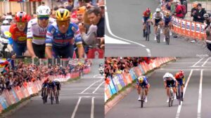 ロードレース 2025 アムステル・ゴールド・レース