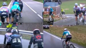 ロードレース 2025 ジロ・ダブルッツォ 第3ステージ