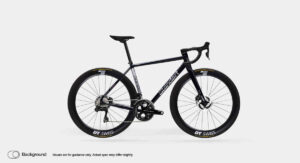 Standert Bicycles KREISSÄGE RS