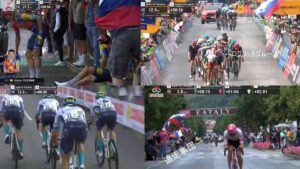 2025ジロ・デ・イタリア第14ステージ