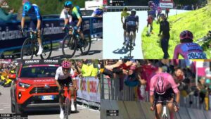 2025ジロ・デ・イタリア第16ステージ