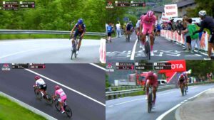 2025ジロ・デ・イタリア第17ステージ