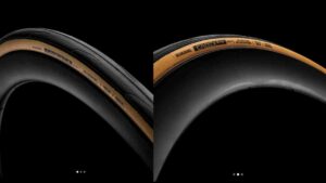 ロードバイク用タイヤ CADEX Aero Cotton Tire