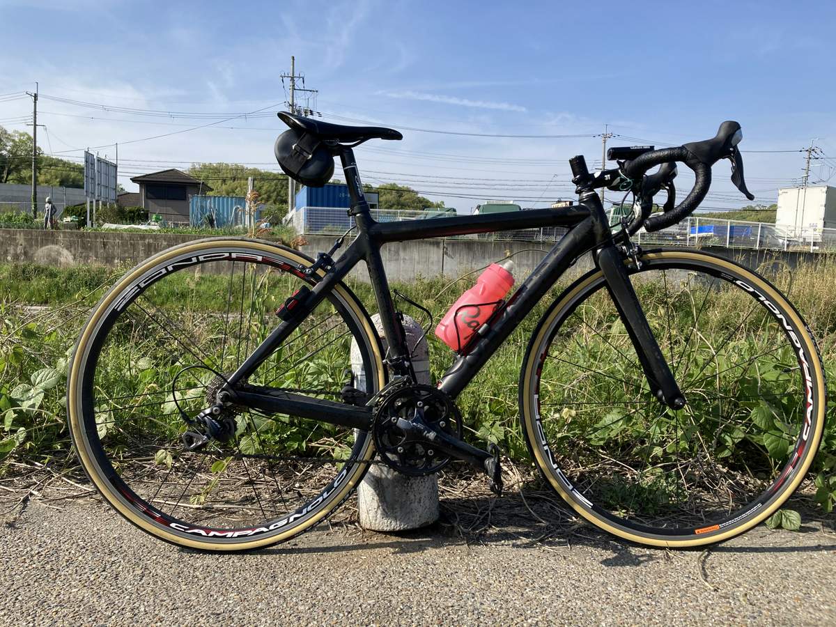 防水サドルバッグ Arundel Medio