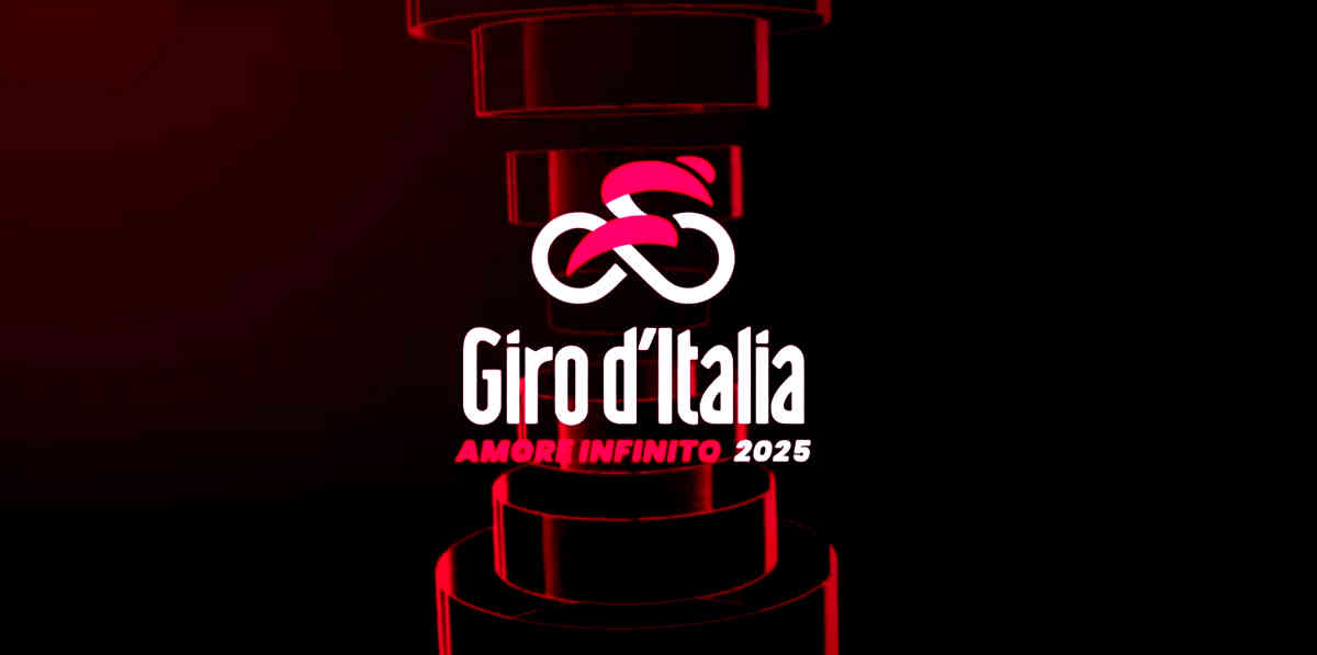 2025ジロ・デ・イタリア