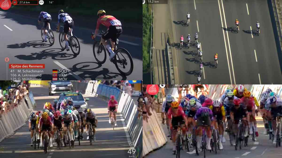 ロードレース 2025 エシュボルン・フランクフルト