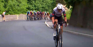 ロードレース 2025 ツール・ド・ロマンディ 第3ステージ