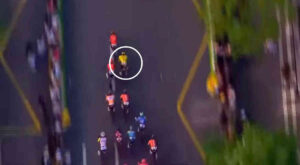 ロードレース 2025 ツール・ド・ロマンディ 第1ステージ