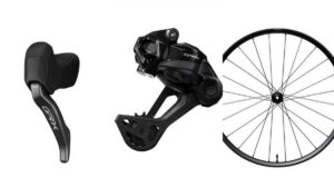 2025 シマノ GRX RX827 Di2