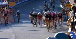 2025ジロ・デ・イタリア第21ステージ