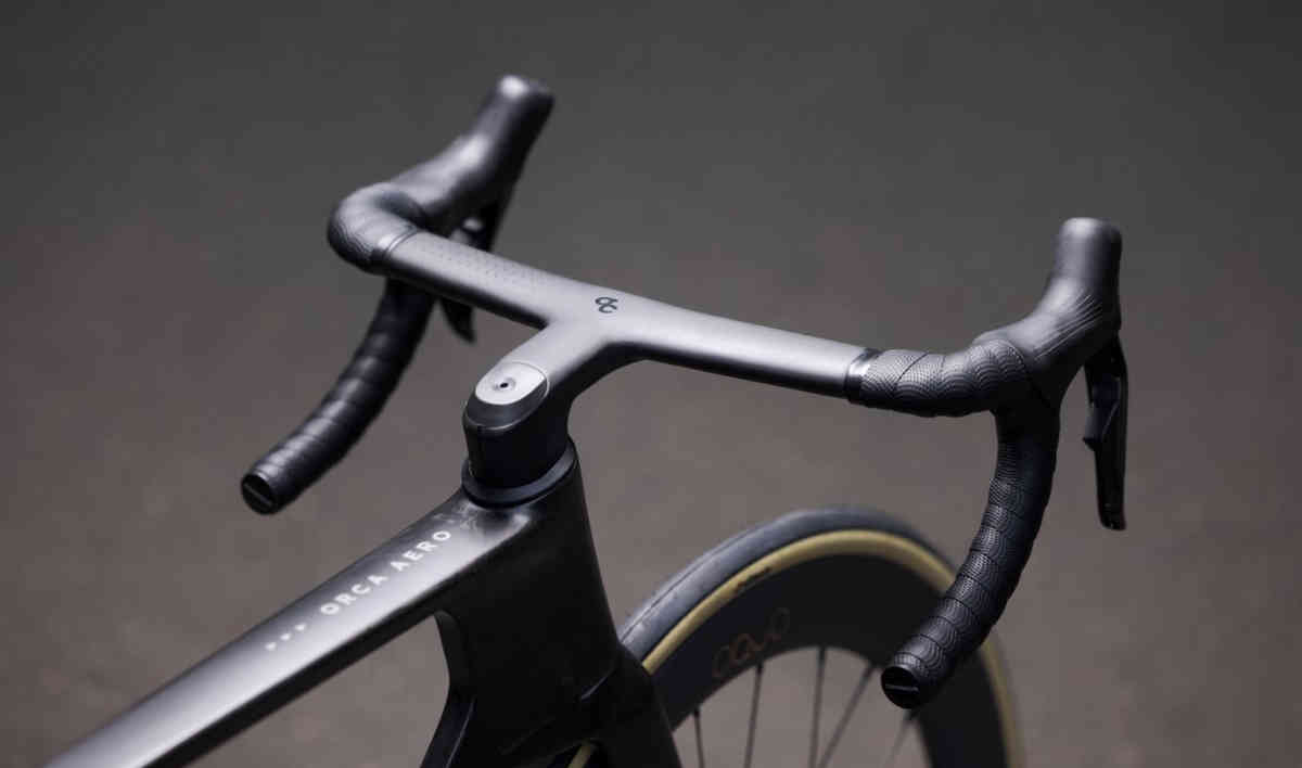 ロードバイク 2026年モデル Orbea Orca Aero