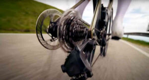 Campagnolo Super Record 13