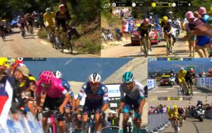 2025ツール・ド・フランス第16ステージ