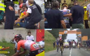 2025ツール・ド・フランスの第14ステージ