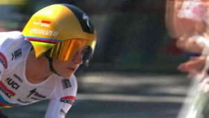 2025ツール・ド・フランスとレムコ・エヴェネプール