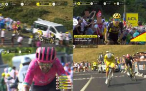 2025ツール・ド・フランス第10ステージ