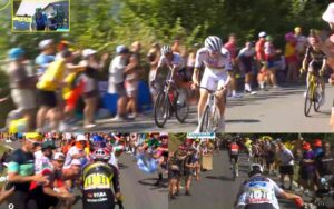 2025ツール・ド・フランス第12ステージ