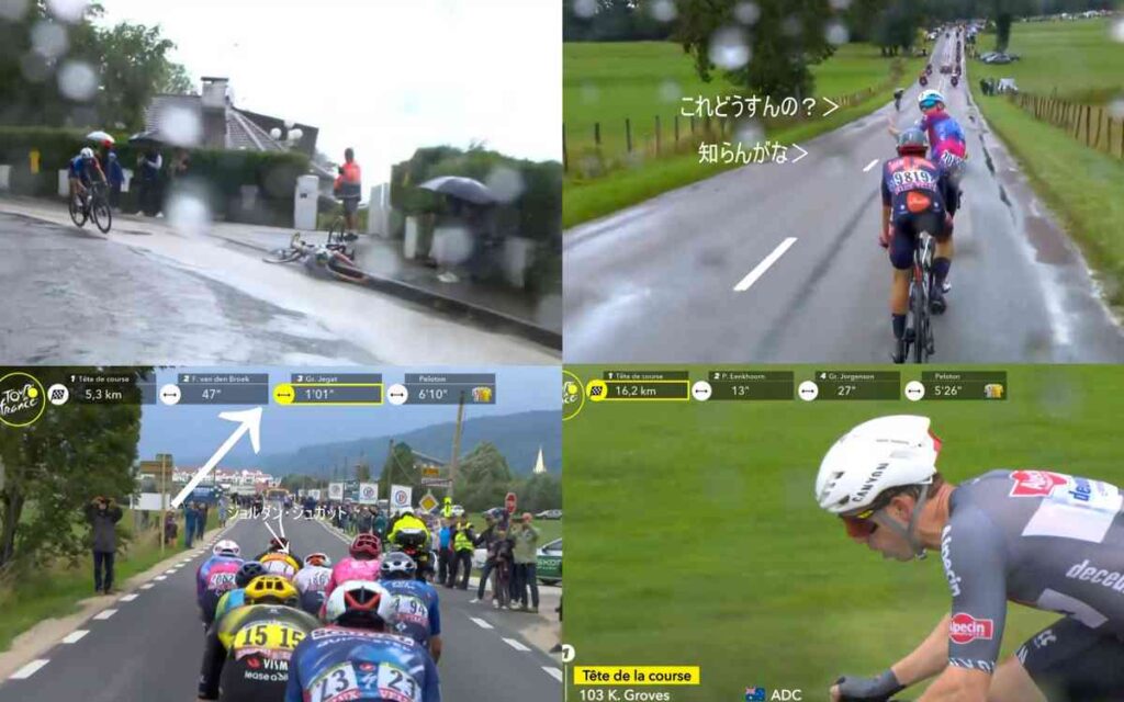 2025ツール・ド・フランス第20ステージ