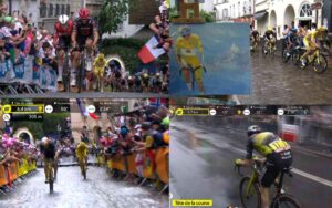 2025ツール・ド・フランス第21ステージ